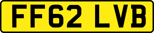 FF62LVB