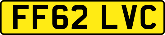 FF62LVC