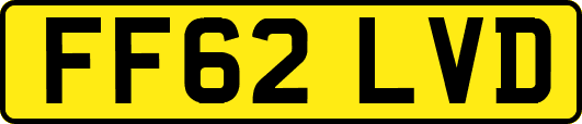 FF62LVD