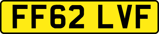 FF62LVF