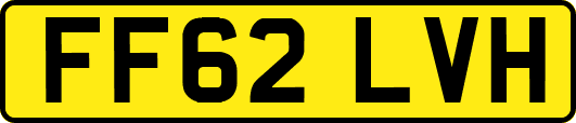 FF62LVH