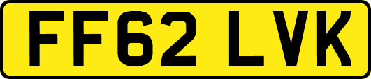 FF62LVK