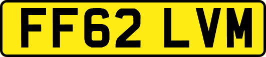 FF62LVM