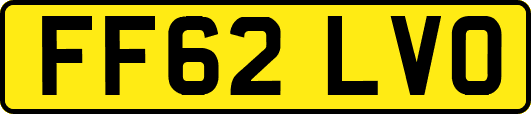 FF62LVO