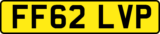 FF62LVP