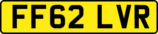 FF62LVR
