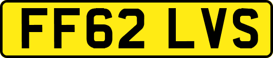 FF62LVS