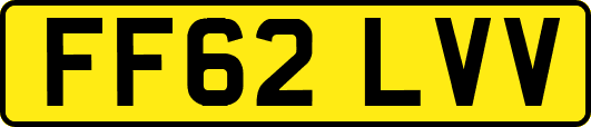 FF62LVV