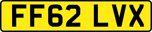 FF62LVX