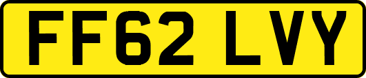 FF62LVY