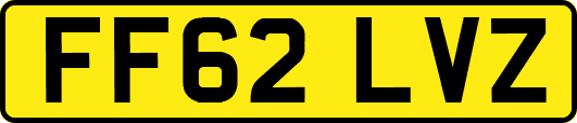 FF62LVZ