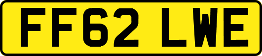 FF62LWE