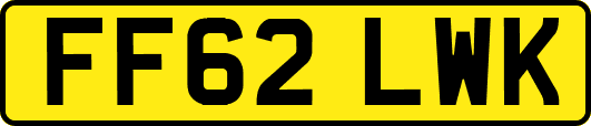 FF62LWK