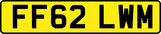 FF62LWM