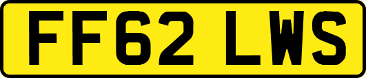 FF62LWS