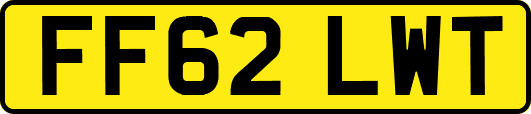 FF62LWT