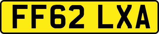 FF62LXA
