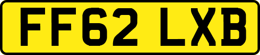 FF62LXB
