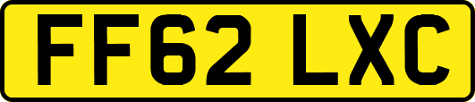 FF62LXC