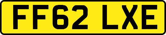 FF62LXE