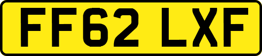 FF62LXF