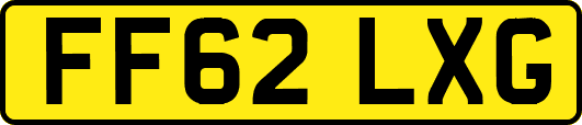 FF62LXG