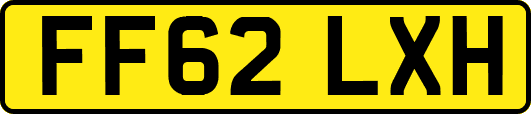 FF62LXH