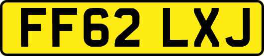 FF62LXJ