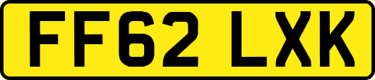 FF62LXK