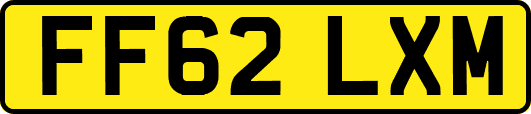 FF62LXM