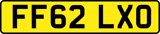 FF62LXO