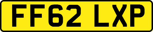 FF62LXP