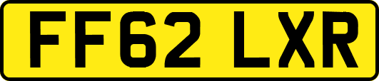 FF62LXR