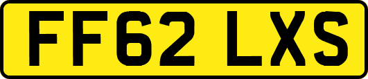 FF62LXS