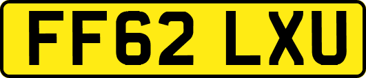 FF62LXU