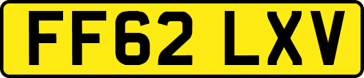 FF62LXV