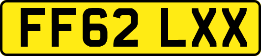 FF62LXX