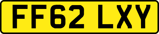 FF62LXY