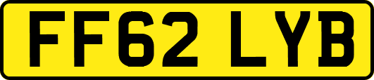 FF62LYB