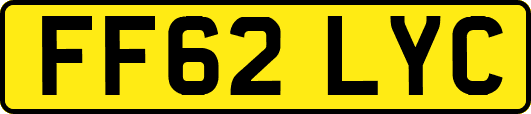 FF62LYC