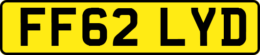 FF62LYD