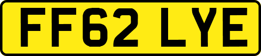 FF62LYE