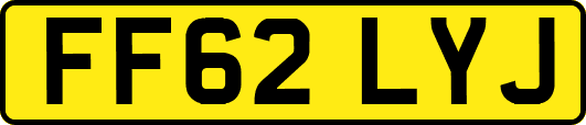 FF62LYJ