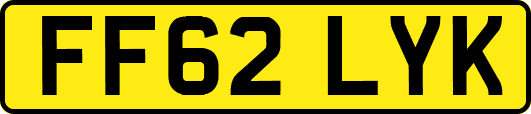 FF62LYK
