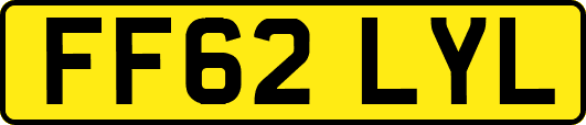 FF62LYL