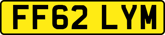 FF62LYM
