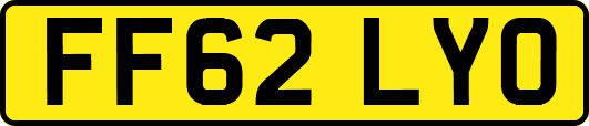 FF62LYO