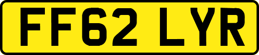 FF62LYR