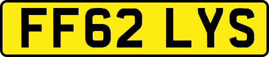 FF62LYS