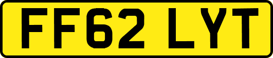 FF62LYT